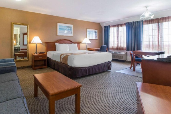 Quality Inn & Suites Crescent City Redwood Coast image 12