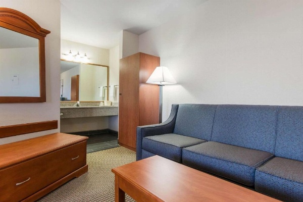 Quality Inn & Suites Crescent City Redwood Coast image 14
