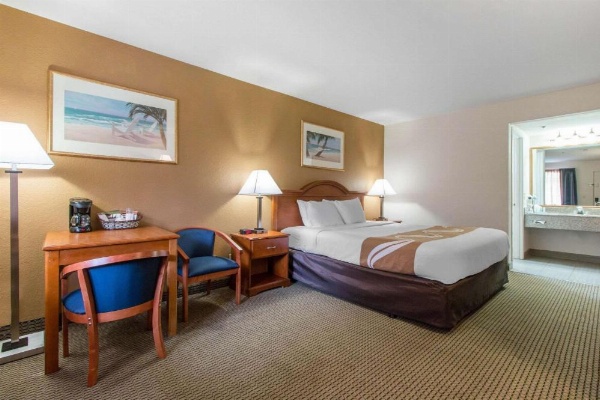 Quality Inn & Suites Crescent City Redwood Coast image 21