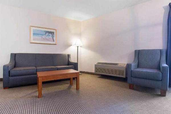 Quality Inn & Suites Crescent City Redwood Coast image 25